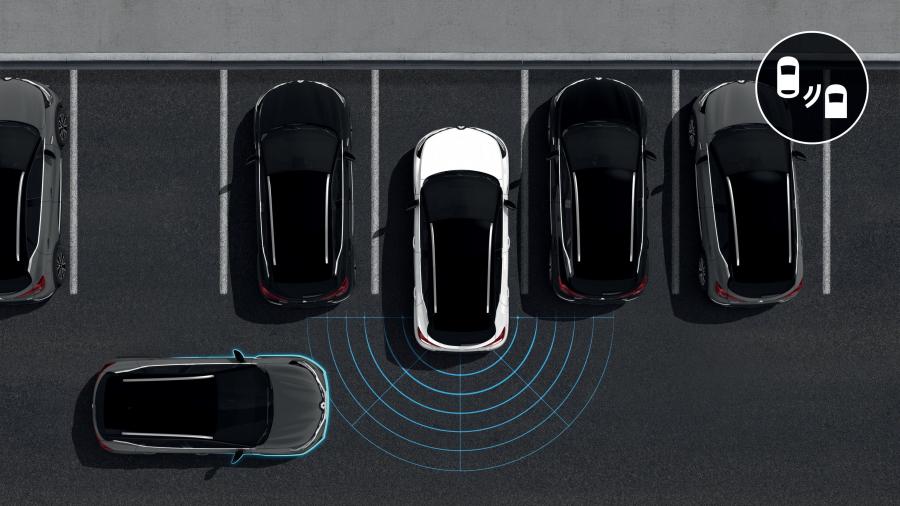 Схема Renault Captur 2019 года  (WW) (фото 24 из 138)